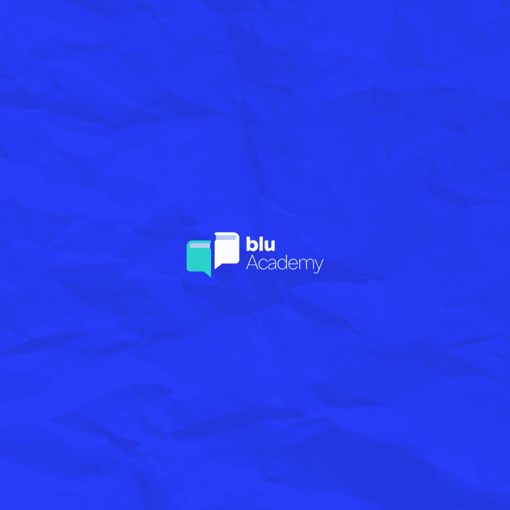 blu academy